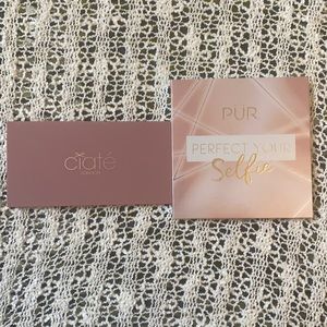 Ciate London Velvet/Pür Perfect Your Selfie